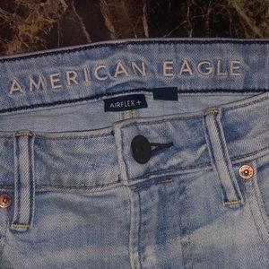 New men’s American eagle jeans